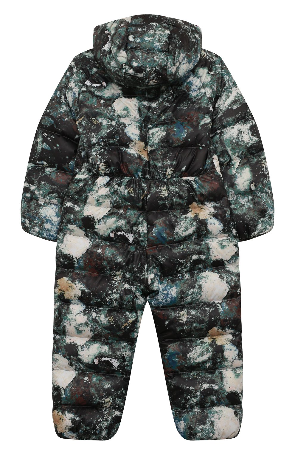 Пуховый комбинезон CHEPE, арт. 391388, фото 2