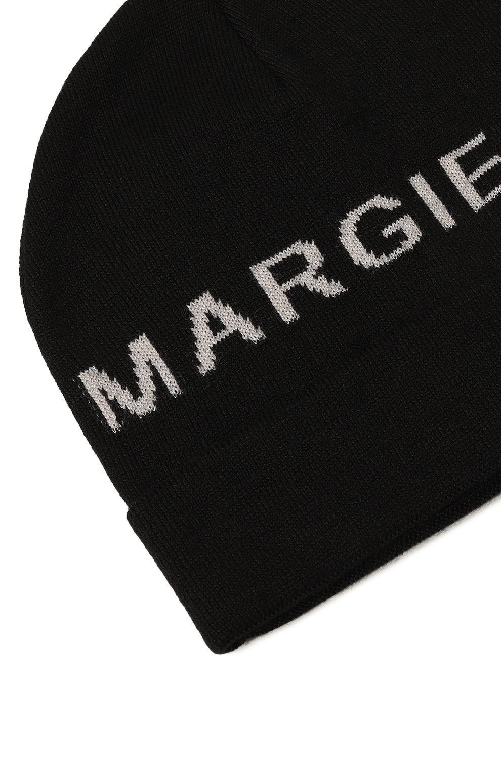 Шапка MM6, арт. M60708/MM04C, фото 3