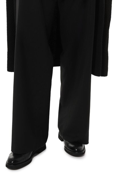 Кожан�ые дерби DOUCAL'S, арт. DU2900VER0UF019NN00, фото 3