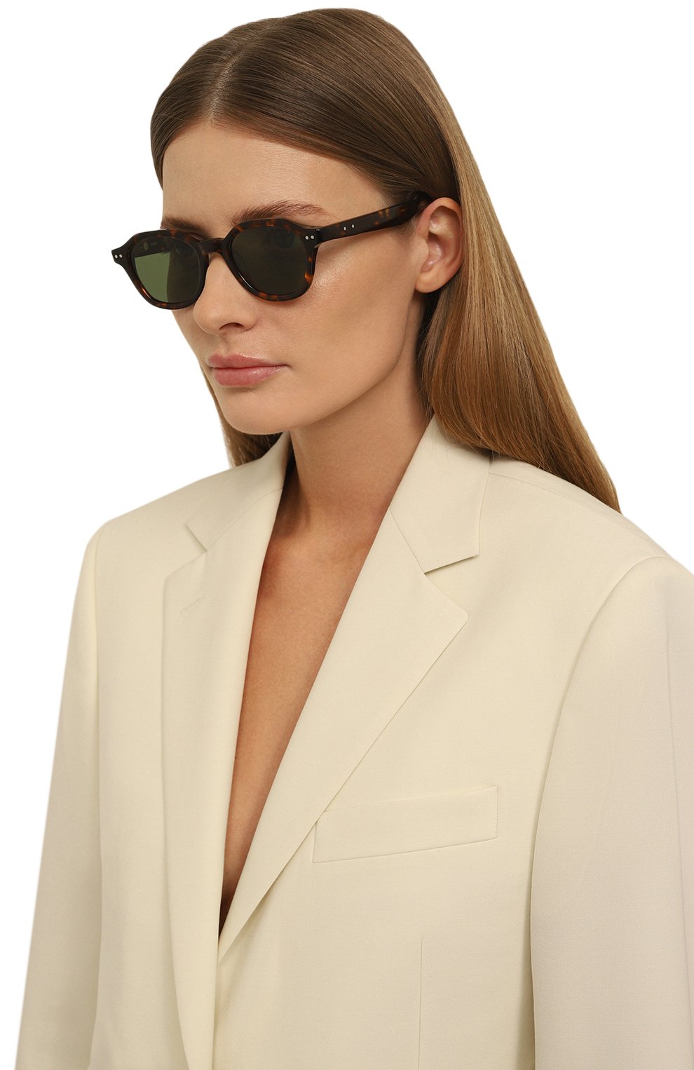 Солнцезащитные очки PETER&MAY WALK, арт. S#81 SKY T0RT0ISE, фото 2