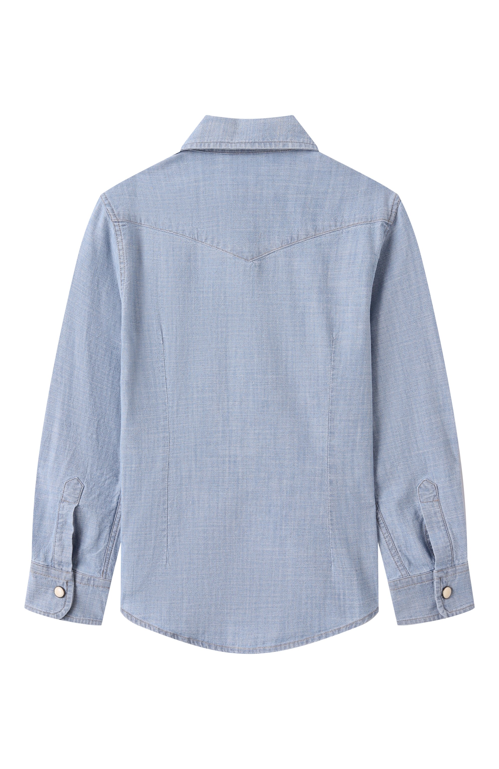 Джинсовая рубашка ELEVENTY, арт. EW5P80/P0182/4-8, фото 2