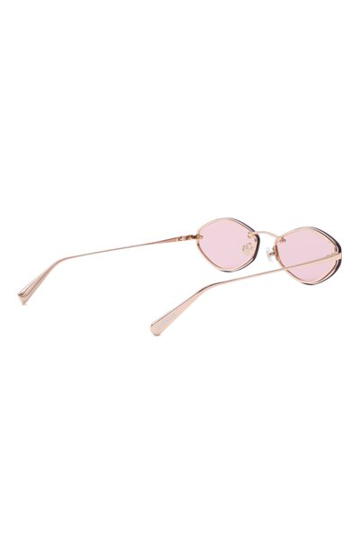 Солнцезащитные очки JACQUEMUS, арт. JAC192 C2SUN, фото 3