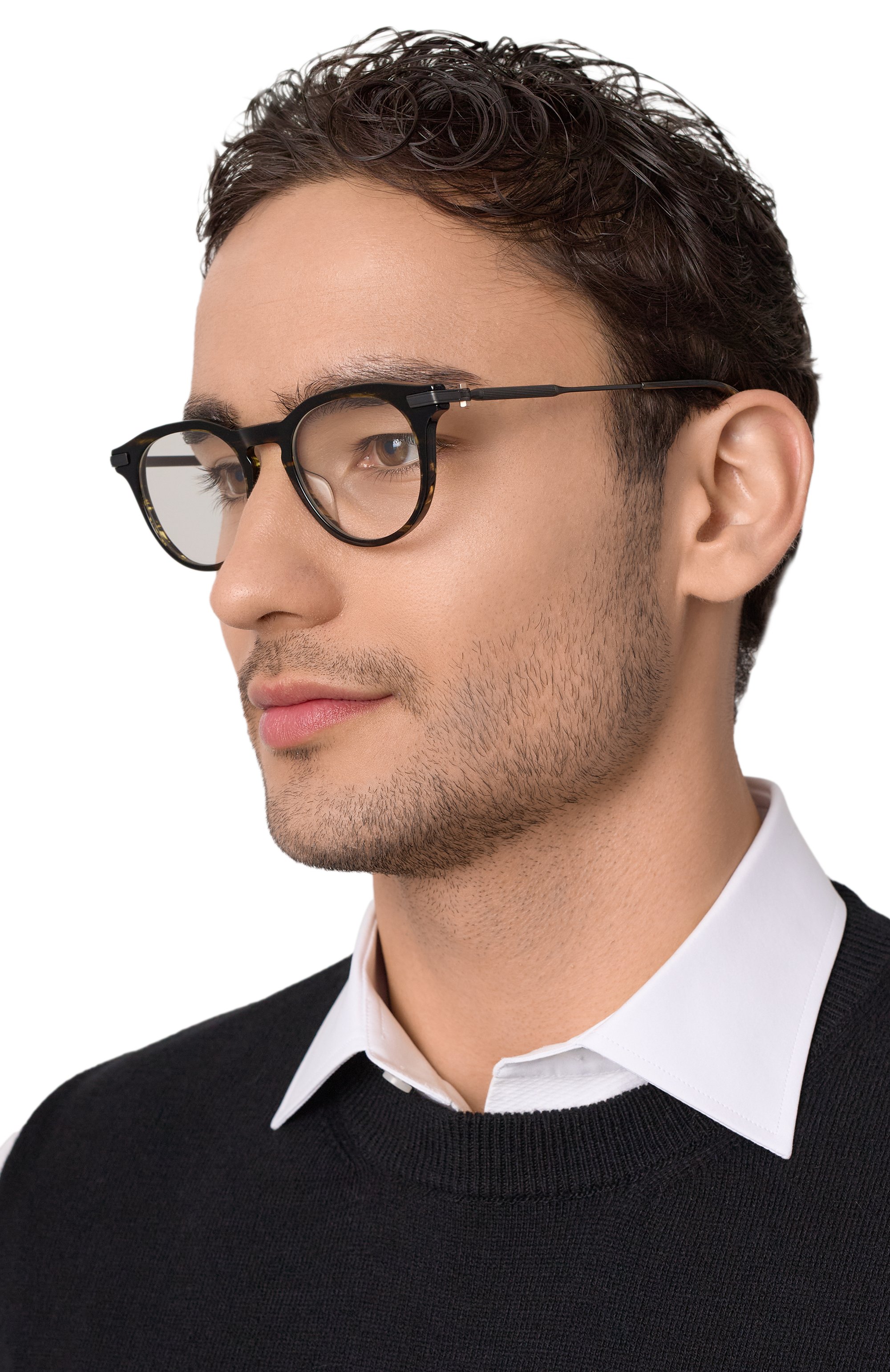 Оправа AKONI, арт. AKX-401B, фото 2