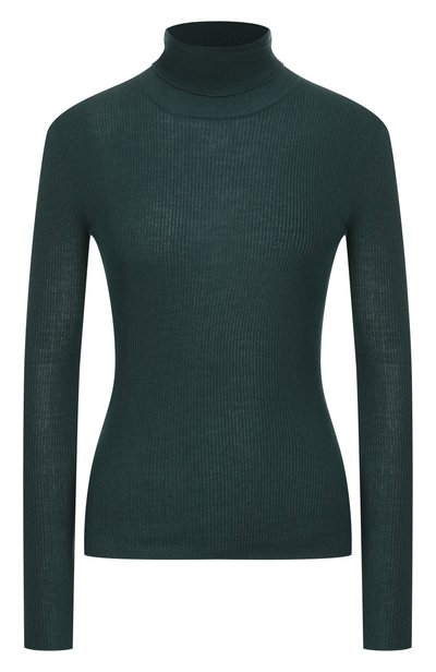 Женская кашемировая водолазка DOLCE & GABBANA, арт. FXW95T/JBW25