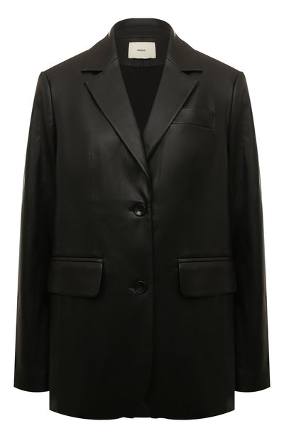 Жакет из экокожи AGREEG, арт. 60812778, фото 1