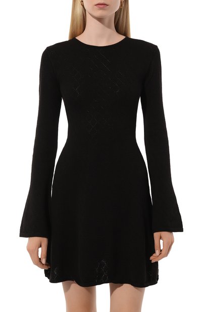 Хлопковое платье JACOB LEE, арт. WKD102SS24B, фото 3