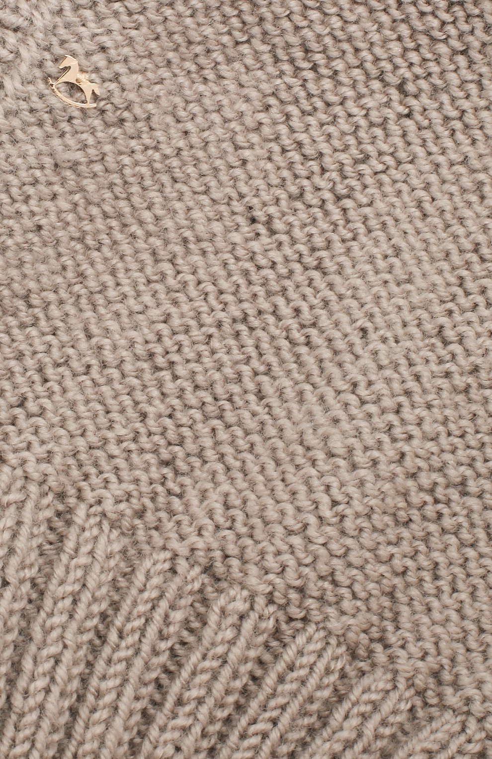 Шерстяная шапка CASILDA Y JIMENA, арт. 735413019, фото 3