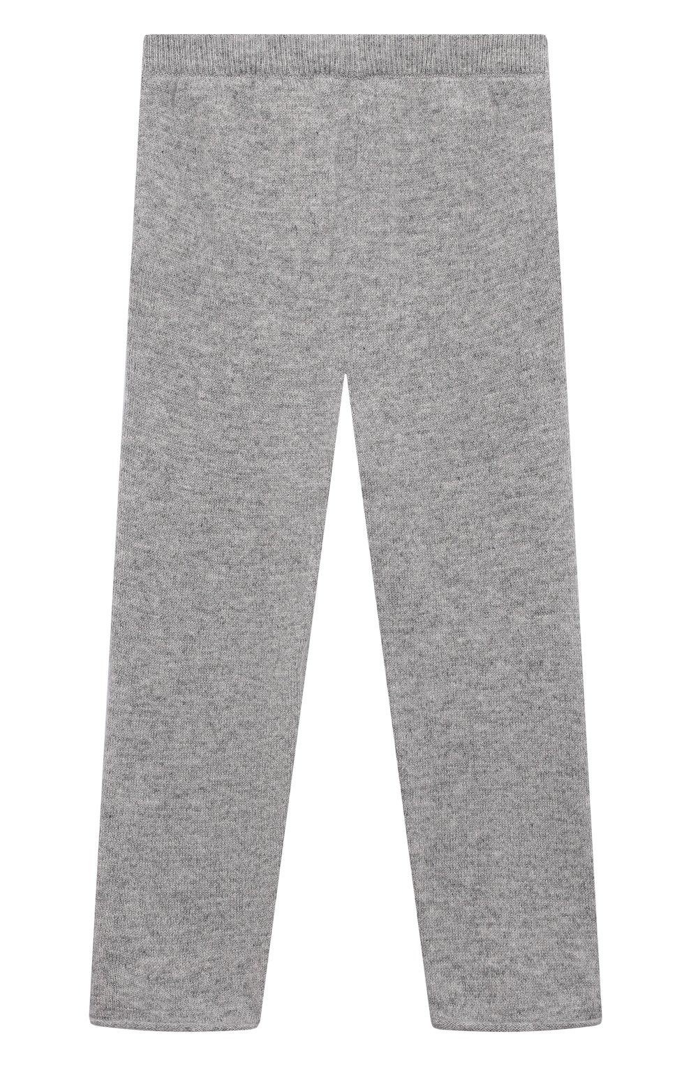 Кашемировые брюки OSCAR ET VALENTINE, арт. W23PAN01S, фото 2