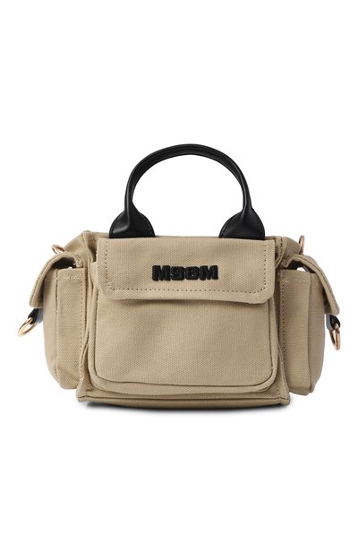 Сумка MSGM KIDS, арт. S6MSJGBA109