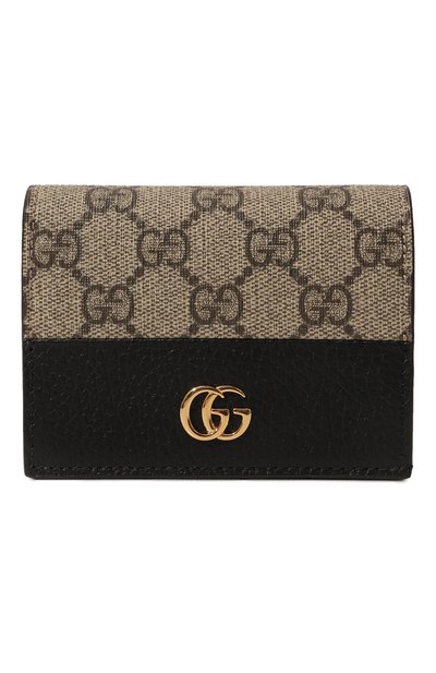 Портмоне gg marmont GUCCI, арт. 658610 17WAG, фото 1