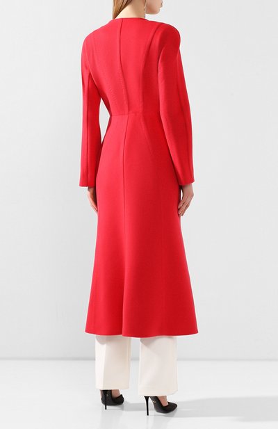 Пальто ULYANA SERGEENKO, арт. CPT001FW17P (1310т17), фото 4