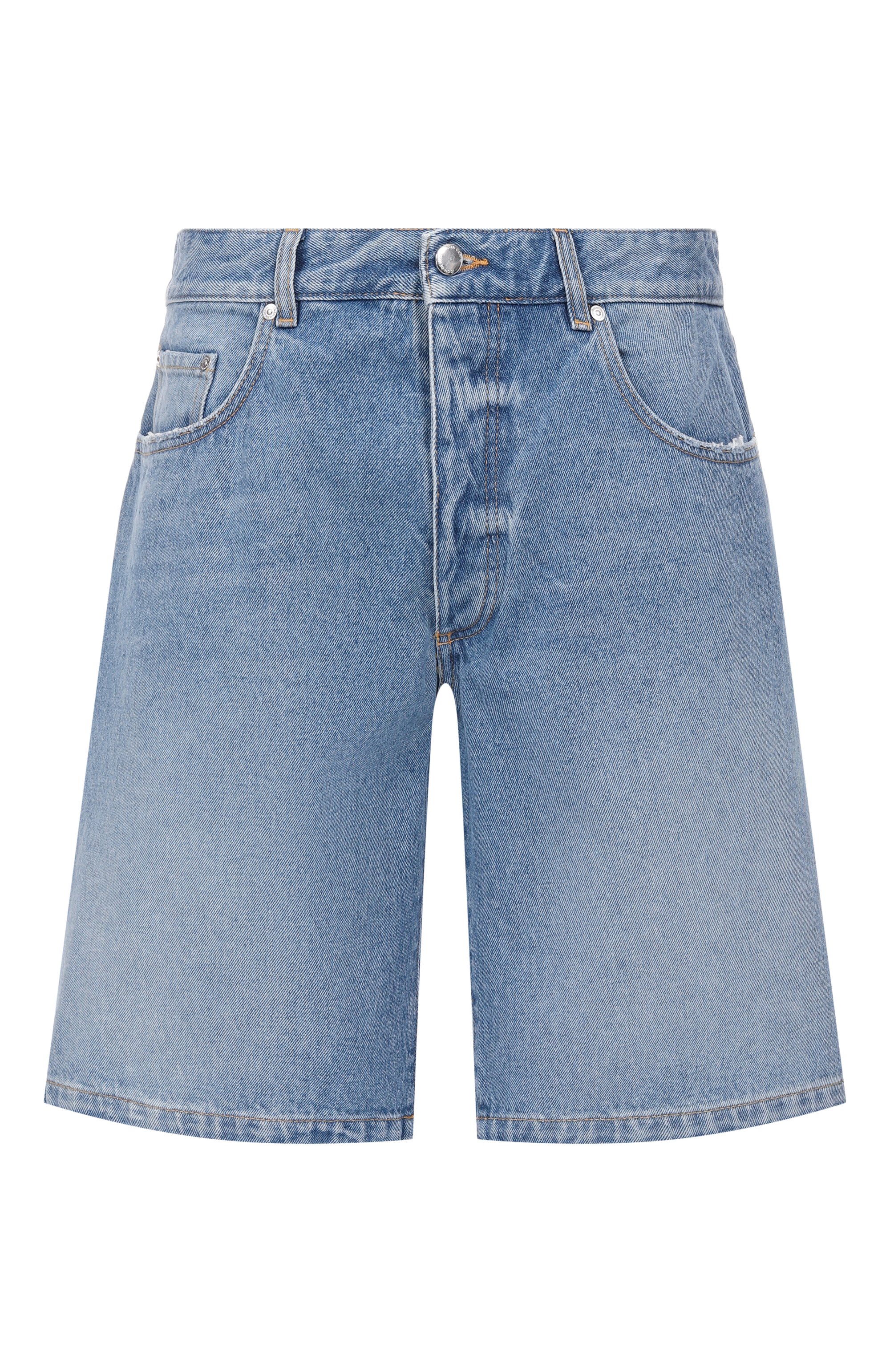 Джинсовые шорты ICON DENIM LA, арт. L0UIS EC0, фото 1