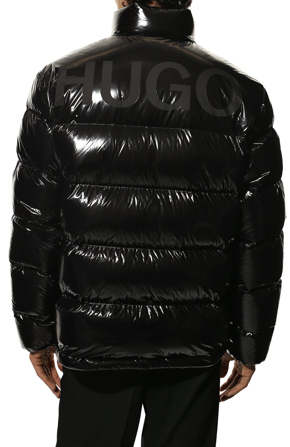 Пуховик HUGO, арт. 50470164, фото 4