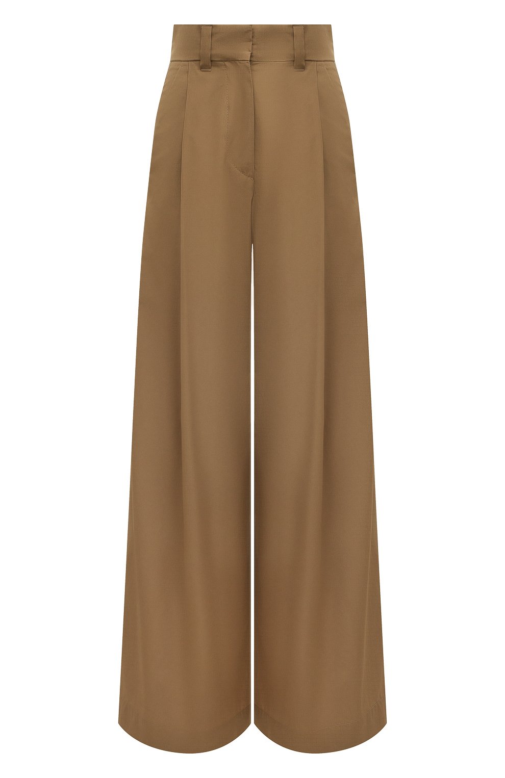 Хлопковые брюки BRUNELLO CUCINELLI, арт. ML188P7992, фото 1
