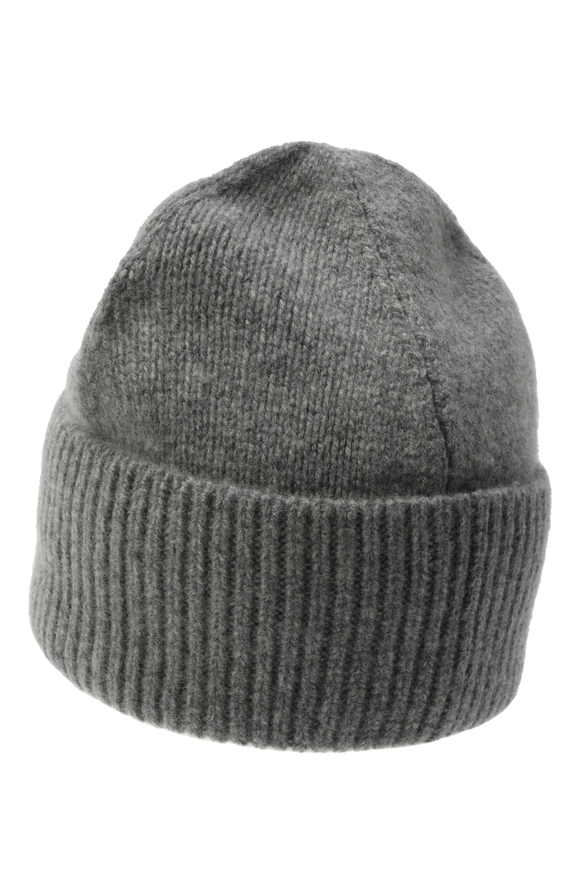 Шапка marciza из шерсти и кашемира CANOE, арт. 4504570, фото 2