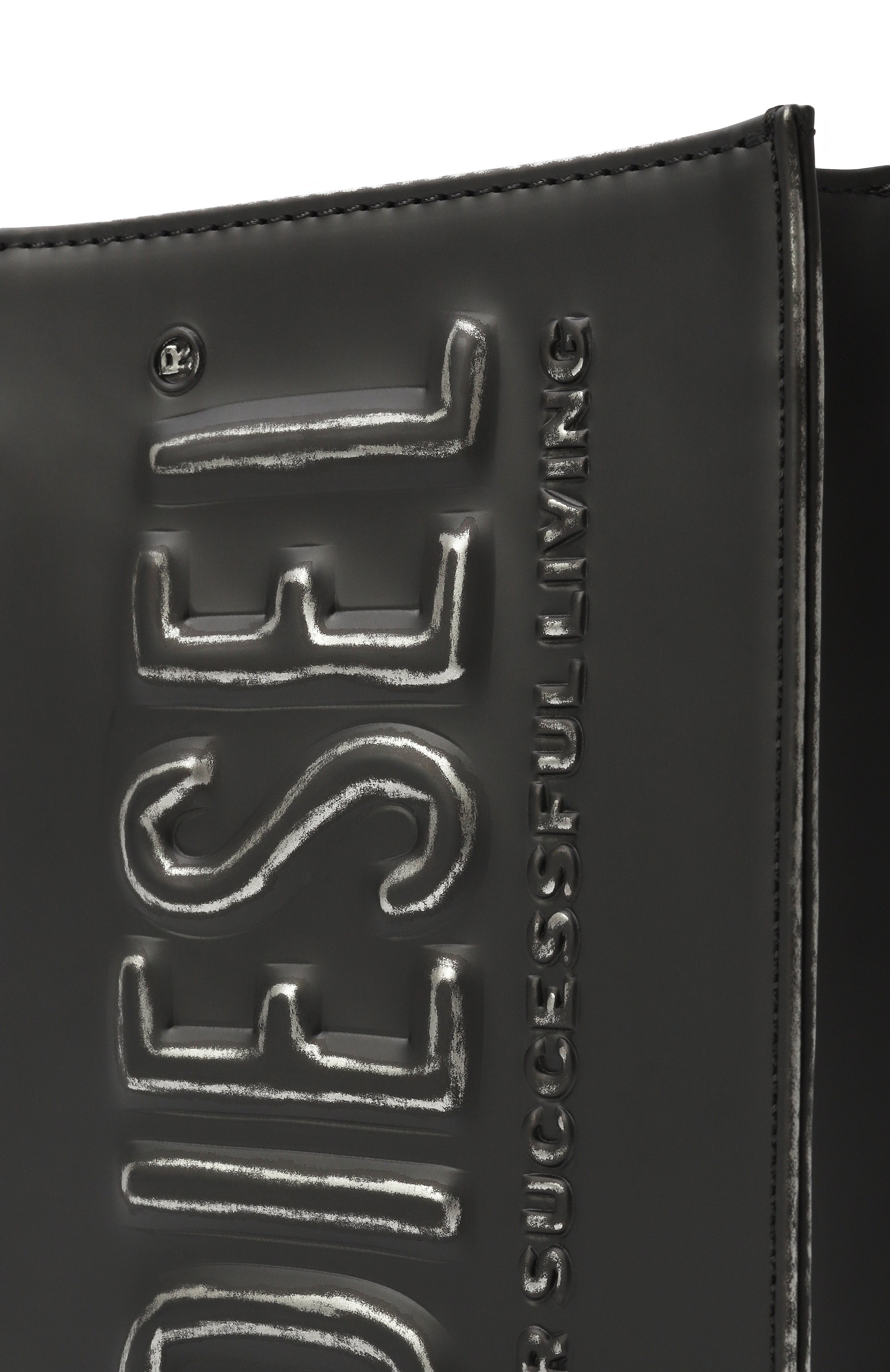 Сумка dsl 3d mini DIESEL, арт. X10343/P8078, фото 4