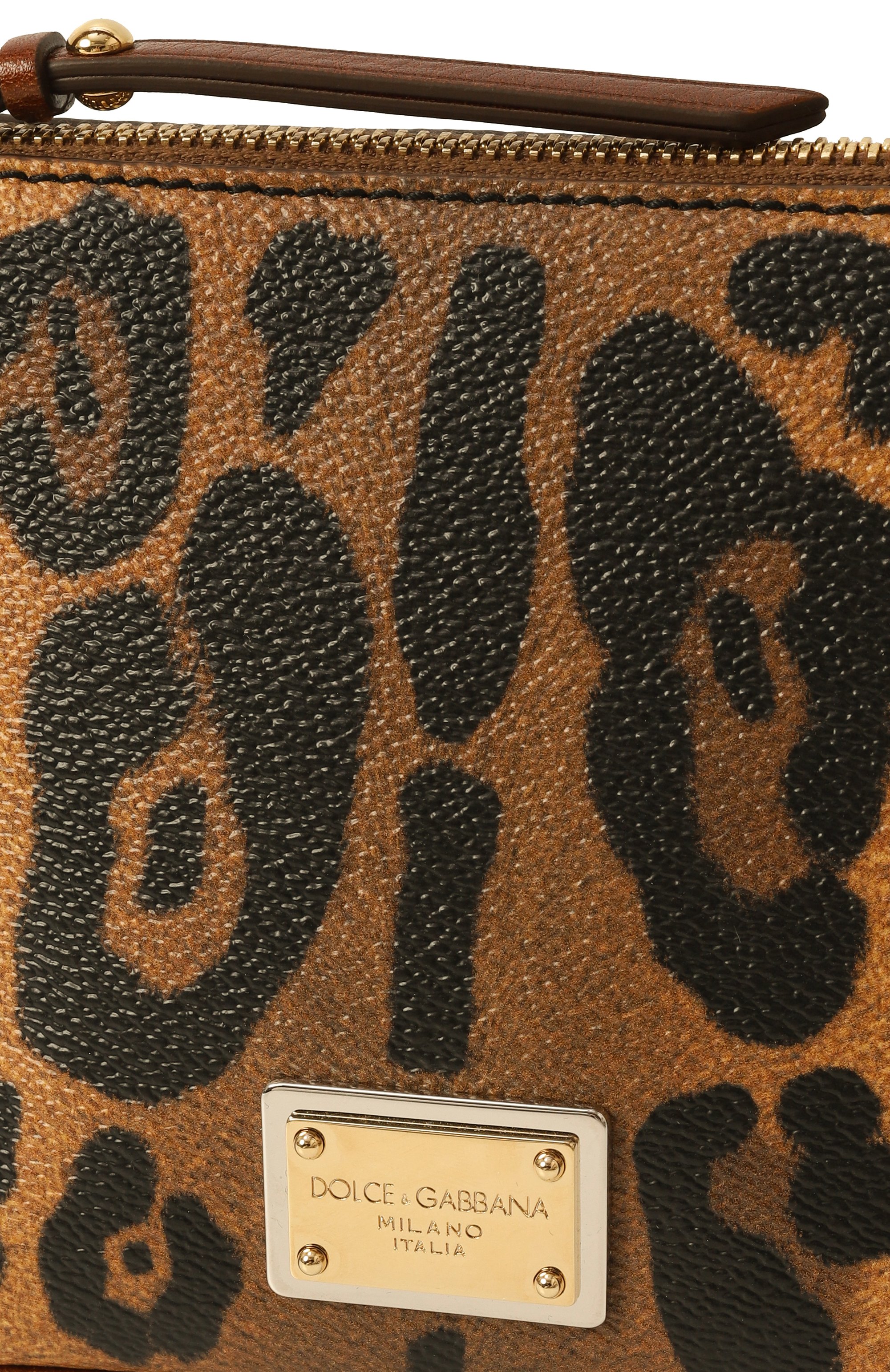 Сумка dg crespo DOLCE & GABBANA, арт. BB7344/AW384, фото 3