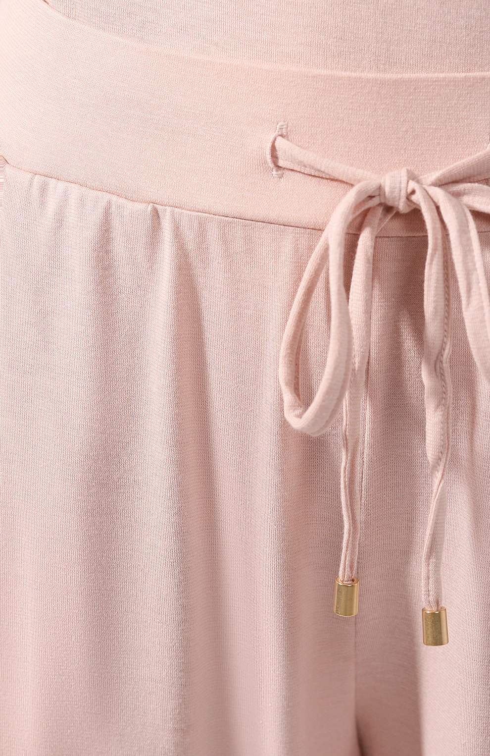 Брюки HANRO бежевого цвета по цене 11450 руб., арт. 077880, фото 5 Брюки HANRO, арт. 077880, фото 5