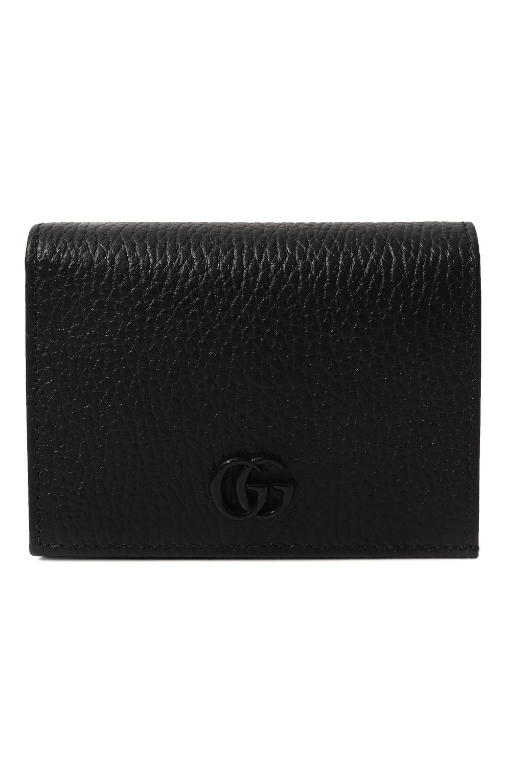 Кожаное портмоне GUCCI, арт. 456126 17WEN, фото 1