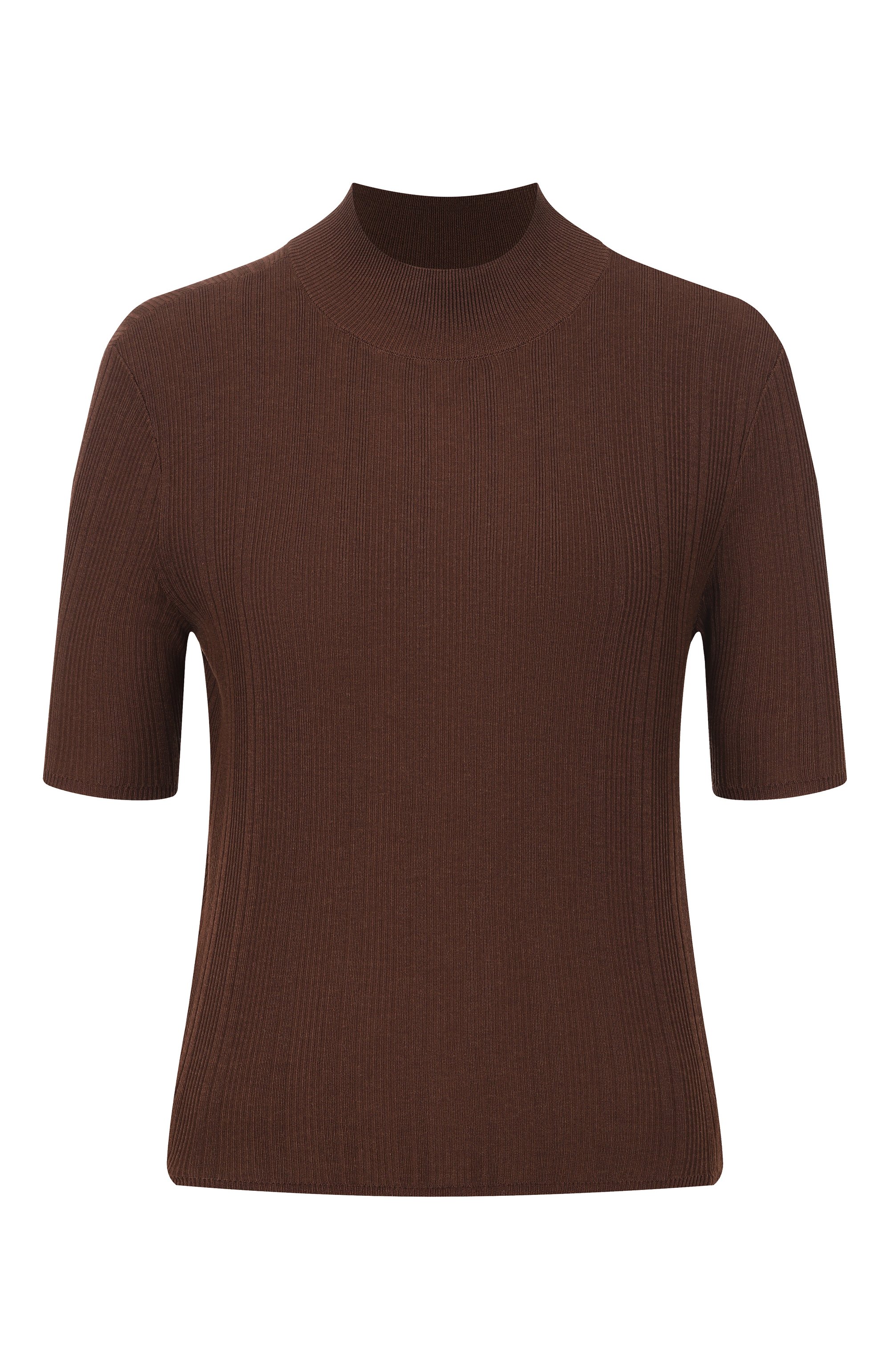 Пуловер из лиоцелла и шерсти OFFICINE GENERALE, арт. S26WKNT301, фото 1