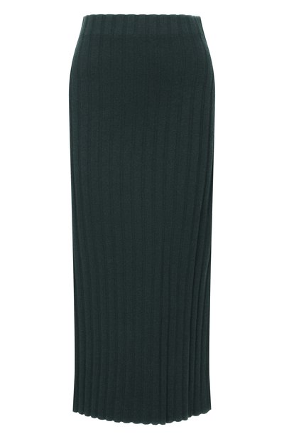 Женская кашемировая юбка AGNONA, арт. KG10040E/1K120NE