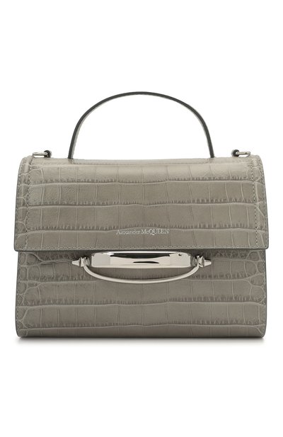 Сумка tall story ALEXANDER MCQUEEN, арт. 665489/1XBCY, фото 1