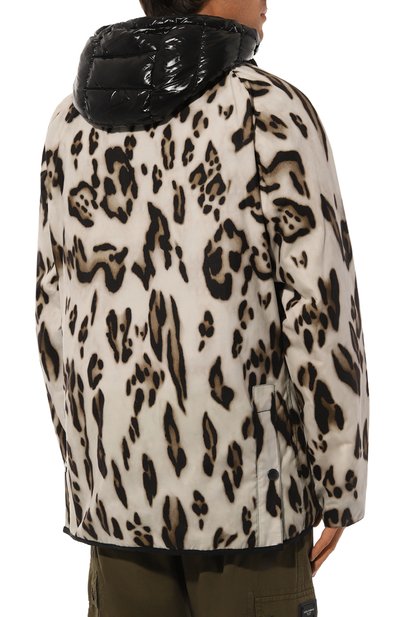 Комплект из пуховика и жилета moncler 1952 x barbour MONCLER GENIUS, арт. 1A000-34-M2145, фото 4