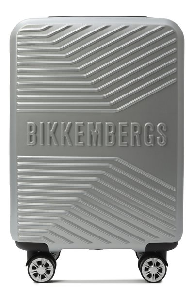 Мужской чемодан derive DIRK BIKKEMBERGS, арт. BKTR00634W