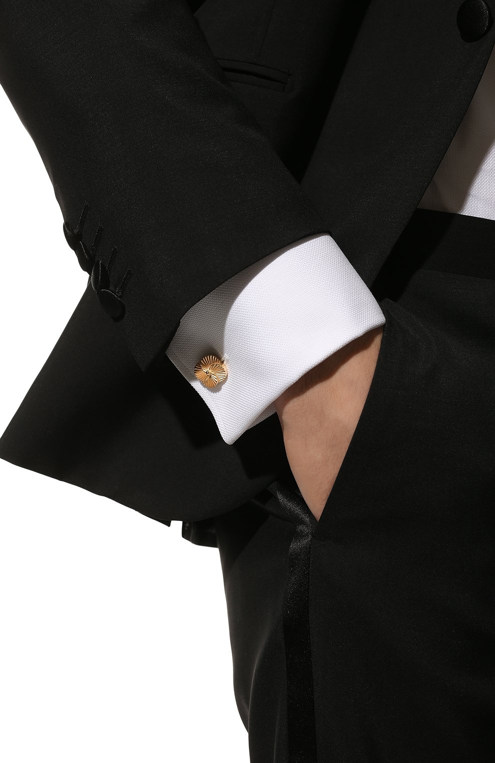 Запонки LANVIN, арт. 9154/9, фото 2