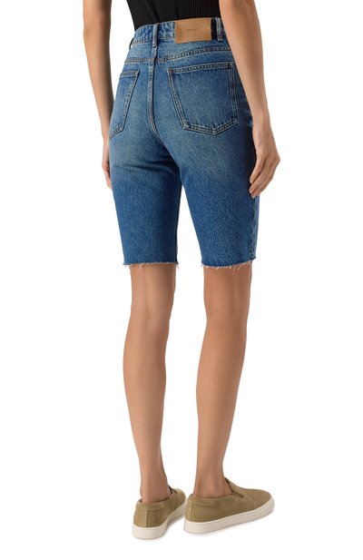 Джинсовые шорты 12 STOREEZ, арт. 125754, фото 4