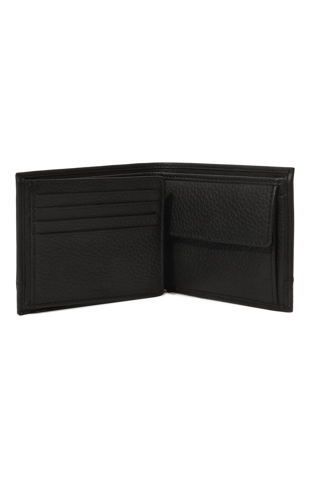 Кожаное портмоне BOSS, арт. 50487253, фото 3