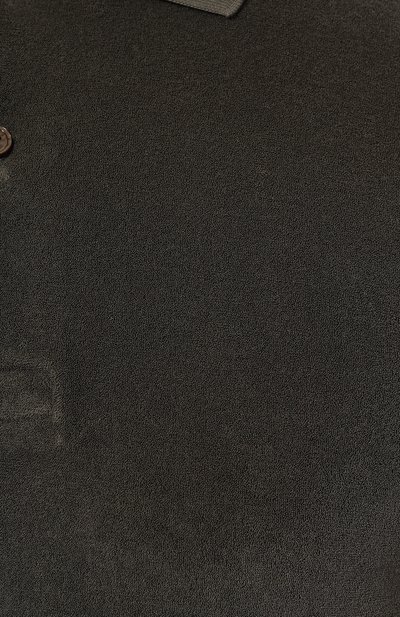 Хлопковое поло TOM FORD, арт. JMC010/JPS003, фото 5