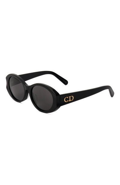 Женские солнцезащитные очки DIOR EYEWEAR, арт. DI0RGL0W B3F 10A0