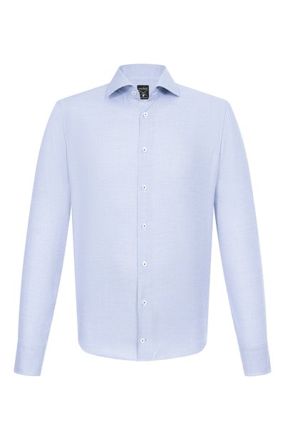 Мужская хлопковая сорочка VAN LAACK, арт. VL-RIVARA-SF/151078