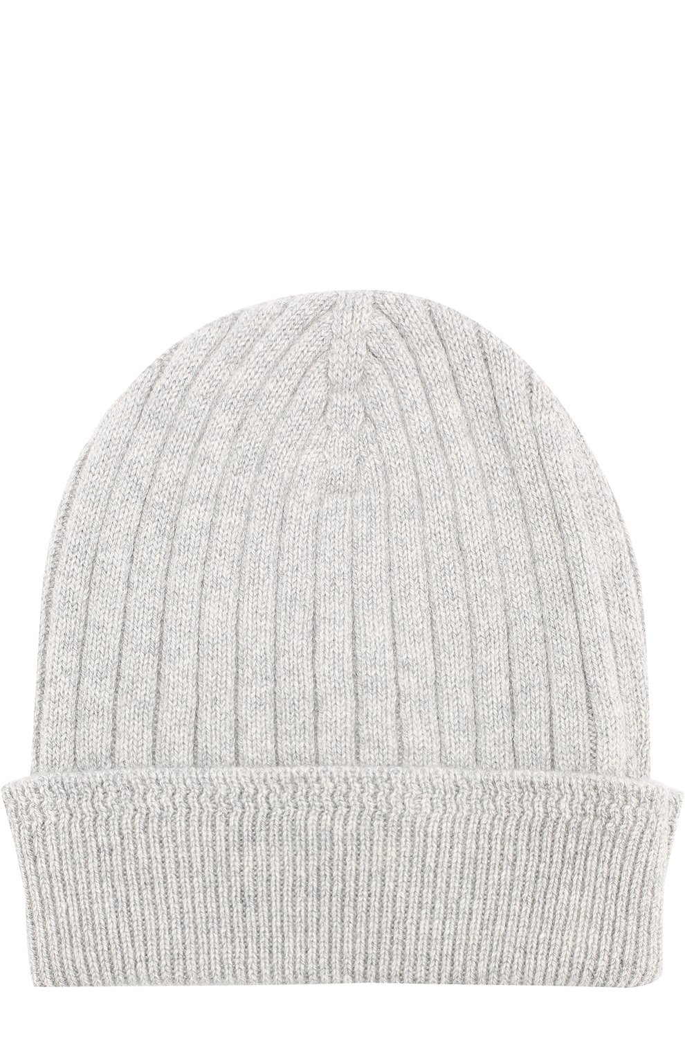 Кашемировая шапка фактурной вязки TOM FORD, арт. BNK8H/TFK800, фото 1