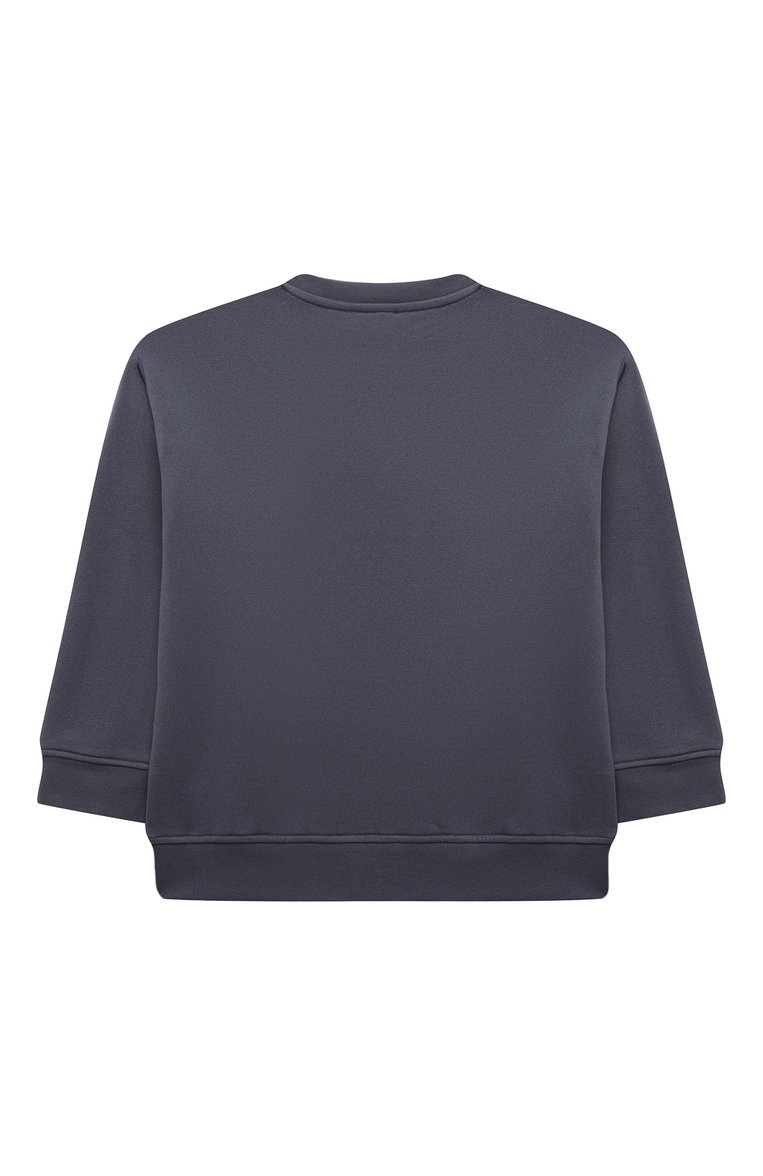 Хлопковый свитшот STELLA MCCARTNEY, арт. TT4R90, фото 1