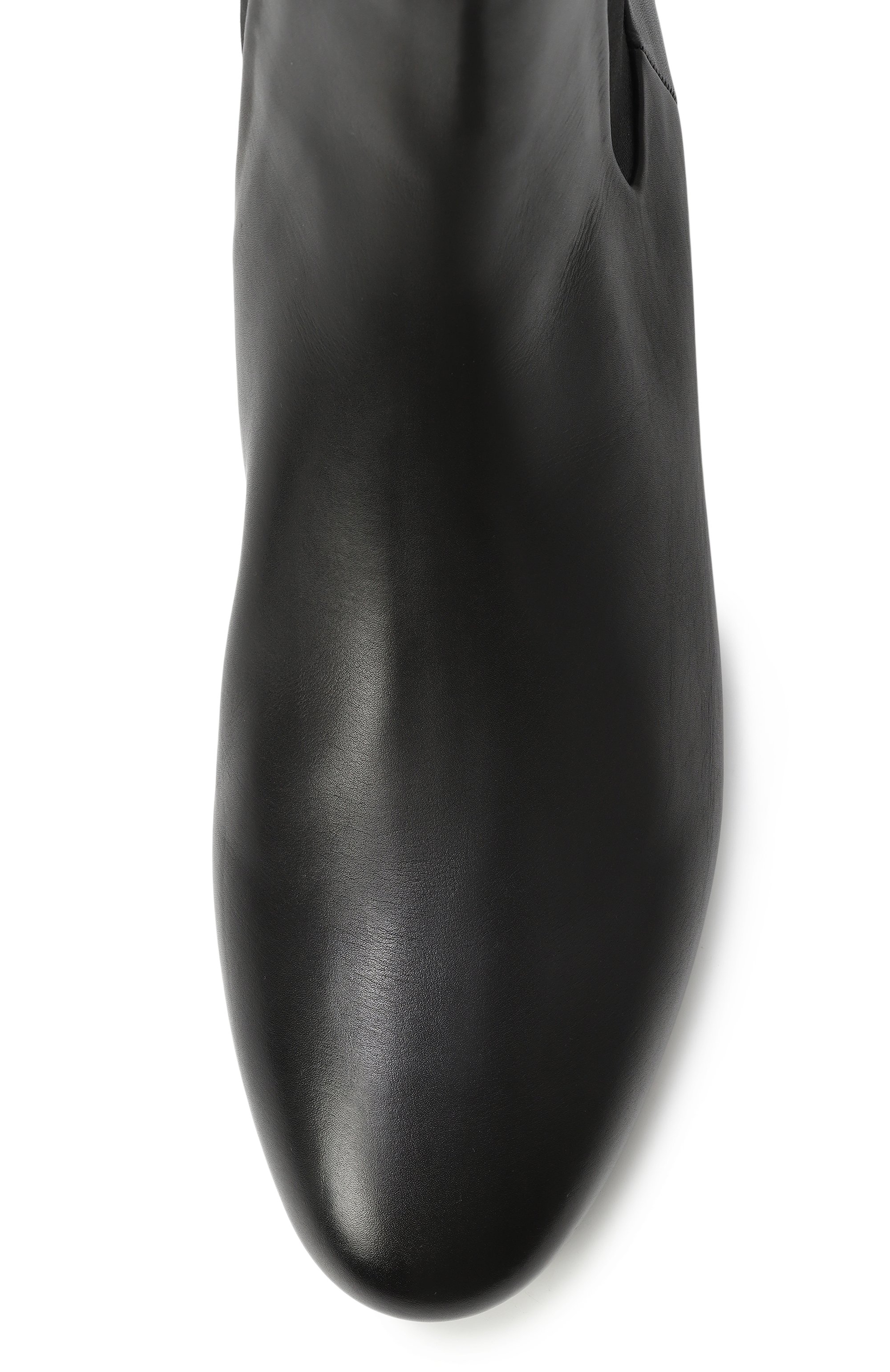 Кожаные челси granblocco MARSELL, арт. MM4717/P011, фото 6