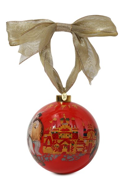 Набор из шести елочных украшений TSAR, арт. 680746, фото 4