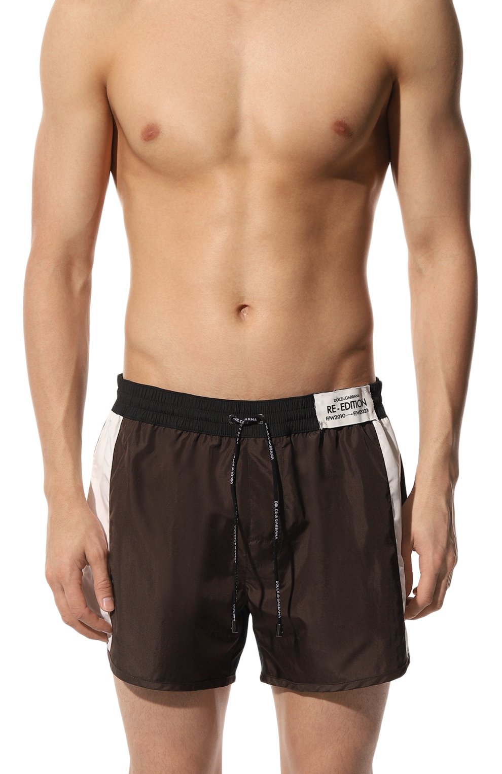 Плавки-шорты DOLCE & GABBANA, арт. M4E85T/FUSFW, фото 2