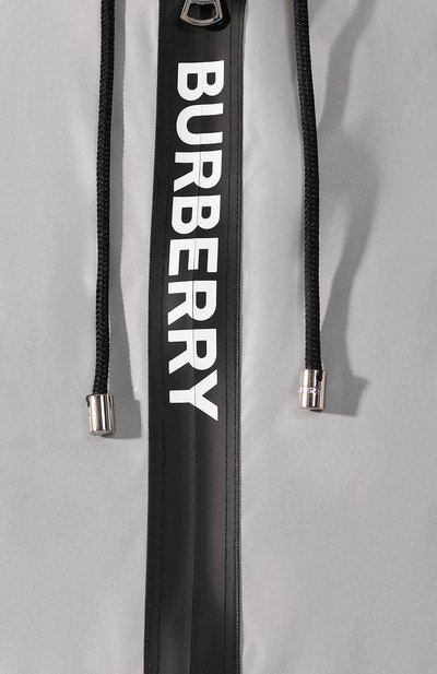 Куртка everton BURBERRY серого цвета по цене 132000 руб., арт. 8027531, фото 5 Куртка everton BURBERRY, арт. 8027531, фото 5