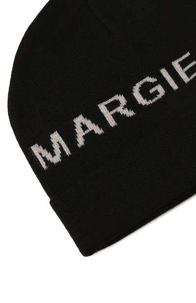 Шапка MM6, арт. M60708/MM04C, фото 3