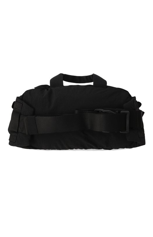 Поясная сумка C.P. Company 17CMAC081A110188G Чёрный  17CMAC081A110188G Фото 6
