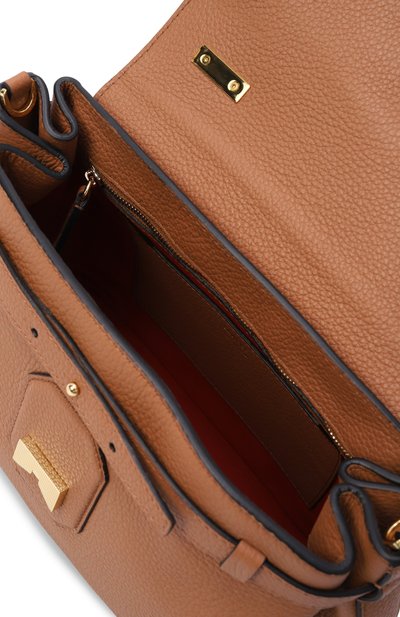 Сумка charlie small LANCEL, арт. A13166, фото 5