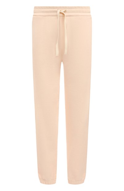 Мужские хлопковые джоггеры JIL SANDER, арт. J47KA0125/J20039