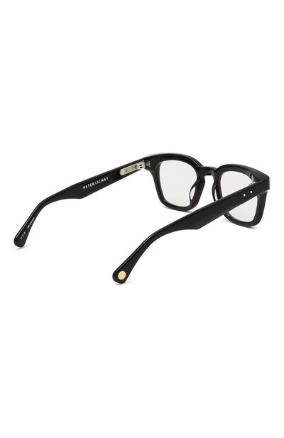 Оправа PETER&MAY WALK, арт. S#101 S0N BLACK, фото 5
