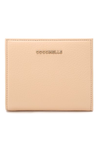 Кожаное портмоне COCCINELLE, арт. E2 FW5 11 74 01, фото 1