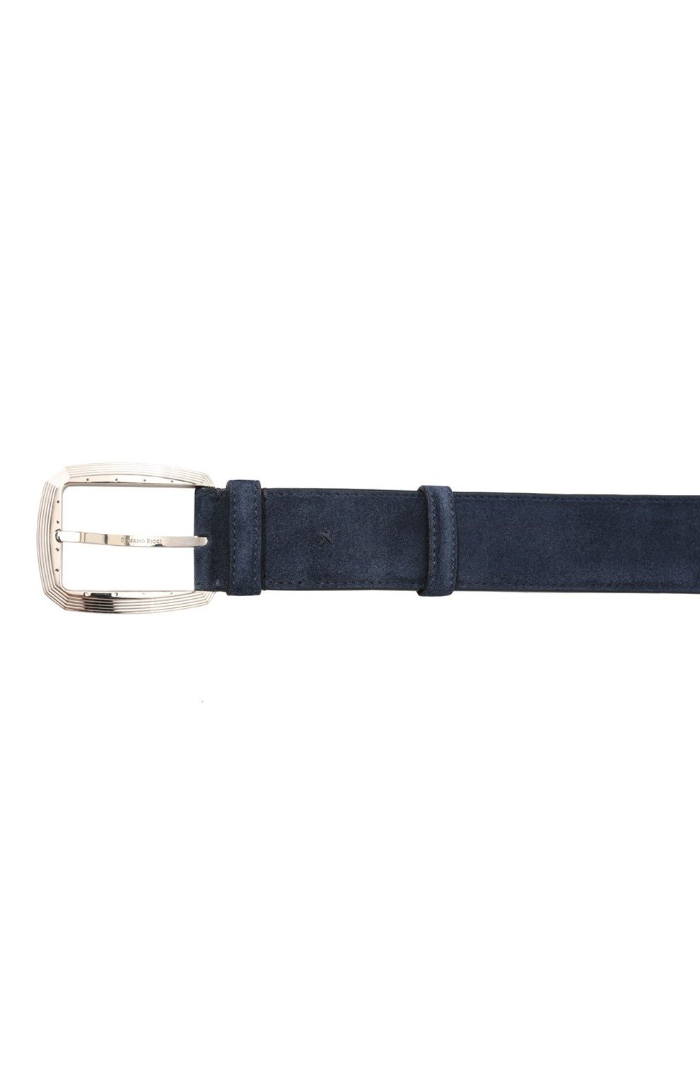 Замшевый ремень STEFANO RICCI, арт. N381SD/A570P/120-140, фото 4