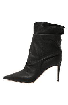 Ботильоны yunah GIUSEPPE ZANOTTI DESIGN, арт. I270031/013, фото 4