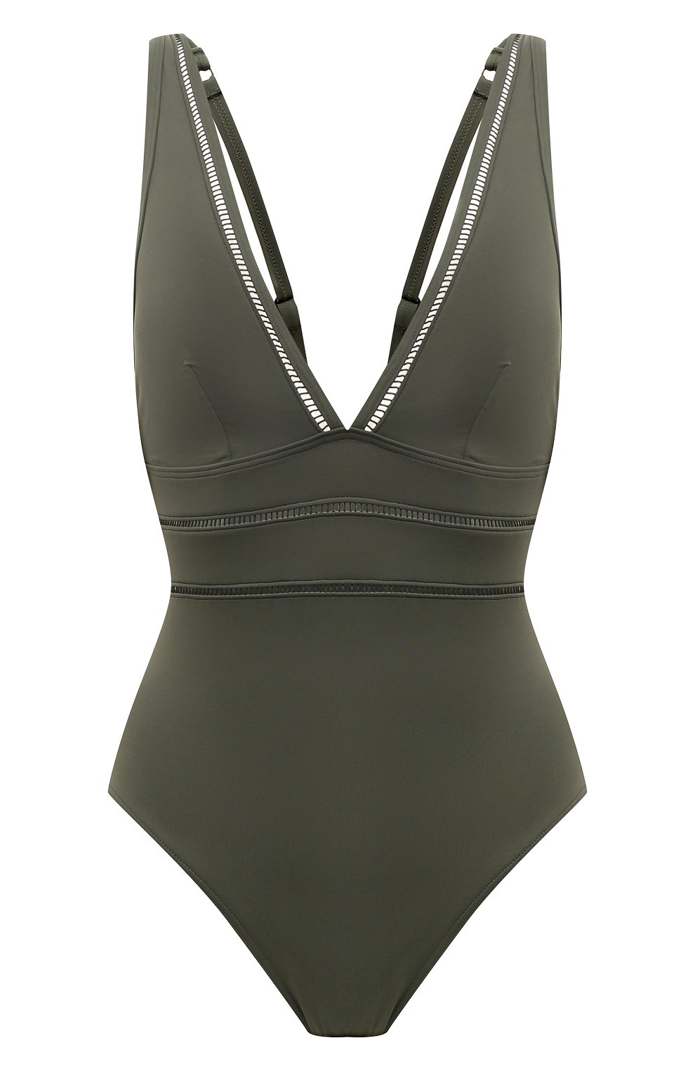 Слитный купальник SEA LEVEL, арт. SL1039ECO, фото 1