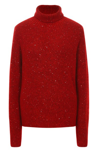 Женский свитер из кашемира и хлопка ADDICTED, арт. NY102-1